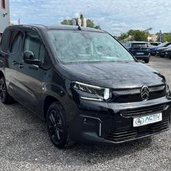 Citroen Berlingo N1 1.5 blue hdi 130 m plus eat8 Les Achards