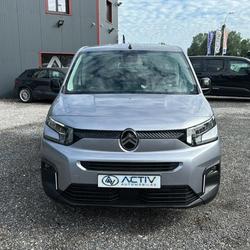 Citroen Berlingo N1 1.5 blue hdi 130 m plus eat8 Les Achards