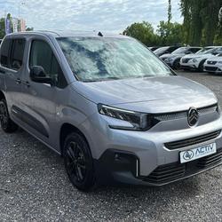 Citroen Berlingo N1 1.5 blue hdi 130 m plus eat8 Les Achards