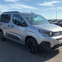 Citroen Berlingo N1 1.5 blue hdi 130 m plus eat8 Les Achards