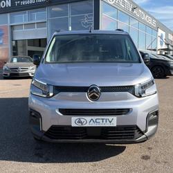 Citroen Berlingo N1 1.5 blue hdi 130 m plus eat8 Les Achards