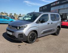 Citroen Berlingo Les Achards