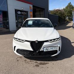 Alfa Romeo Tonale 1.5 ibrida 160 veloce tct occasion - Saint-Gr&eacute;goire - photo 2/30