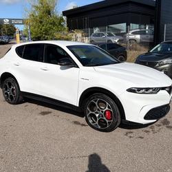 Alfa Romeo Tonale 1.5 ibrida 160 veloce tct occasion - Saint-Gr&eacute;goire - photo 3/30