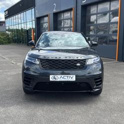 Land Rover Range Rover Velar 2.0 p400e 404 phev r-dynamic se awd bva Saint-Gr&eacute;goire