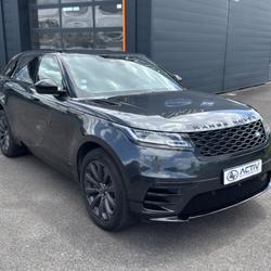 Land Rover Range Rover Velar 2.0 p400e 404 phev r-dynamic se awd bva Saint-Gr&eacute;goire