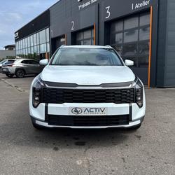Kia Sportage 1.6 hybride 239 active occasion - Les Achards - photo 2/33