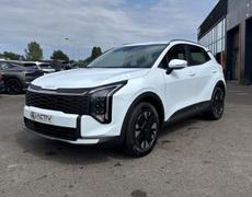 Kia Sportage Saint-Grégoire