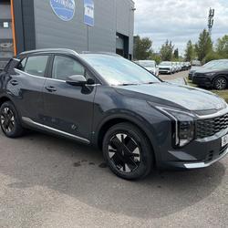 Kia Sportage 1.6 hybride 239 active occasion - Les Achards - photo 3/33