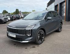 Kia Sportage Saint-Grégoire