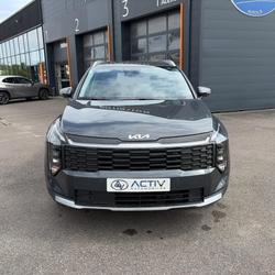Kia Sportage 1.6 hybride 239 active occasion - Les Achards - photo 2/33