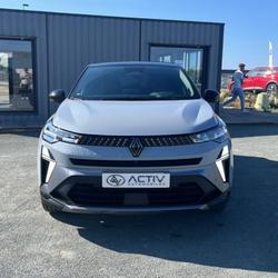 Renault Captur 1.8 e-tech full hybrid 160 esprit alpine Les Achards