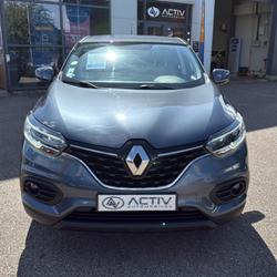 Renault Kadjar 1.5 blue dci 115 life occasion - Les Achards - photo 2/32