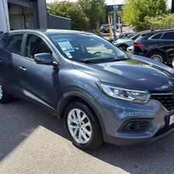 Renault Kadjar 1.5 blue dci 115 life occasion - Les Achards - photo 3/32