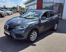 Renault Kadjar Saint-Grégoire