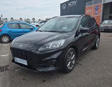 Ford Kuga Saint-Grégoire