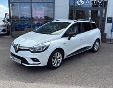 Renault Clio Estate Les Achards