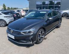 Volkswagen Passat Les Achards