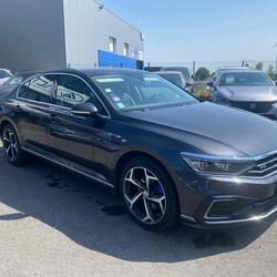 Volkswagen Passat 1.4 tsi 218 hybride rechargeable gte dsg6 Les Achards