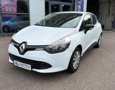 Renault Clio 4 Saint-Grégoire
