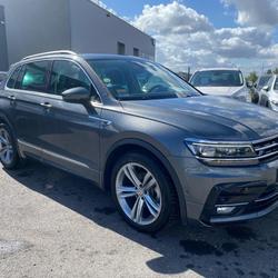 Volkswagen Tiguan 2.0 tdi 150 carat euro6d-t Saint-Gr&eacute;goire