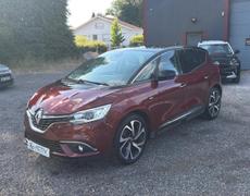 Renault Scenic 4 Les Achards
