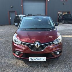 Renault Scenic 4 1.3 tce 140 fap intens Les Achards