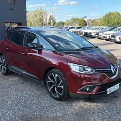 Renault Scenic 4 1.3 tce 140 fap intens Les Achards