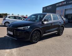 MG ZS Saint-Grégoire
