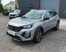 Peugeot 2008 Saint-Grégoire