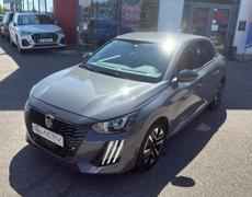 Peugeot 208 Saint-Grégoire