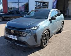 Peugeot 3008 Saint-Grégoire