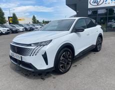 Peugeot 3008 Saint-Grégoire