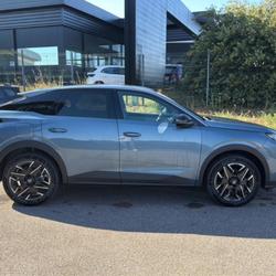 Peugeot 3008 1.2 hybrid 145 allure e-dcs6 Saint-Gr&eacute;goire