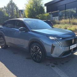 Peugeot 3008 1.2 hybrid 145 allure e-dcs6 Saint-Gr&eacute;goire