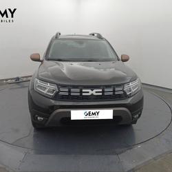 Dacia Duster Blue dCi 115 4x2 Extreme occasion - Le Mans - photo 2/20