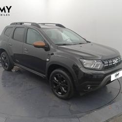 Dacia Duster Blue dCi 115 4x2 Extreme occasion - Le Mans - photo 3/20