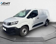 Peugeot Partner Auray