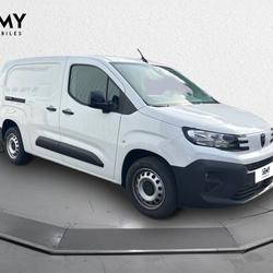 Peugeot Partner PARTNER FOURGON XL 950 KG BLUEHDI 100 S&S BVM6 Auray