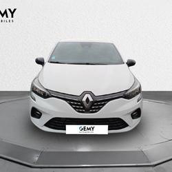 Renault Clio 5 Clio E-Tech full hybrid 145 Techno Chambray-l&egrave;s-Tours