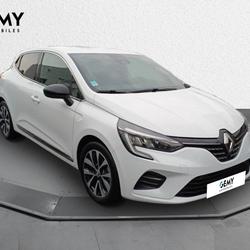 Renault Clio 5 Clio E-Tech full hybrid 145 Techno Chambray-l&egrave;s-Tours