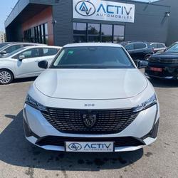 Peugeot 308 SW Phase 2 1.5 bluehdi 130 allure eat8 Les Achards