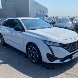 Peugeot 308 SW Phase 2 1.5 bluehdi 130 allure eat8 Les Achards