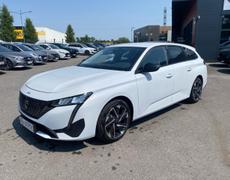 Peugeot 308 SW Phase 2 Saint-Grégoire