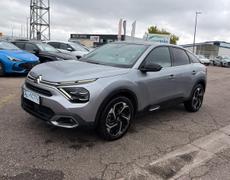 Citroen C4 Saint-Grégoire