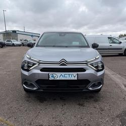 Citroen C4 1.5 bluehdi 130 max automatique Saint-Gr&eacute;goire