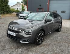 Citroen C4 Saint-Grégoire