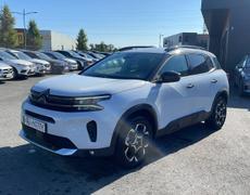 Citroen C5 Aircross Saint-Grégoire