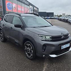 Citroen C5 Aircross 1.5 bluehdi 130 max boite automatique Saint-Gr&eacute;goire