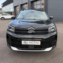 Citroen C5 Aircross 1.2 hybride 145 max boite automatique Saint-Gr&eacute;goire